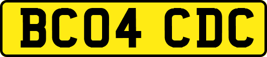 BC04CDC