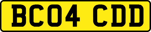 BC04CDD