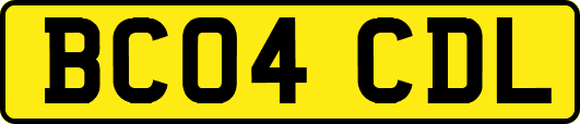 BC04CDL