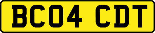 BC04CDT