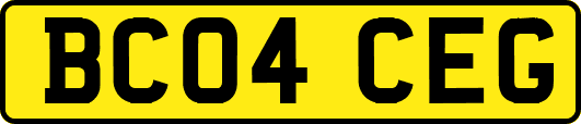 BC04CEG