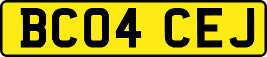 BC04CEJ