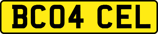 BC04CEL
