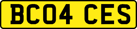 BC04CES