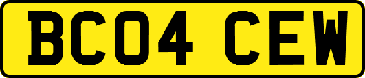 BC04CEW
