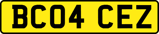 BC04CEZ