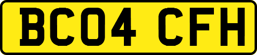 BC04CFH
