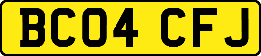 BC04CFJ