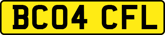 BC04CFL