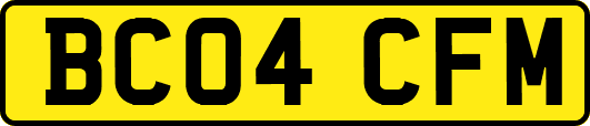 BC04CFM