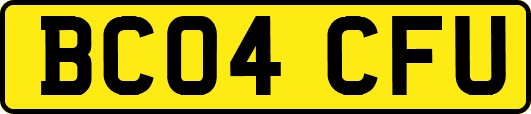 BC04CFU