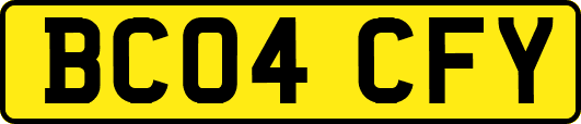 BC04CFY