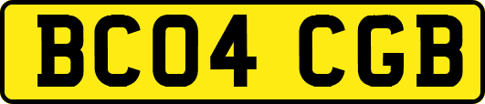 BC04CGB