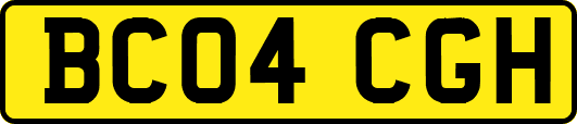 BC04CGH