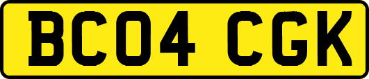 BC04CGK