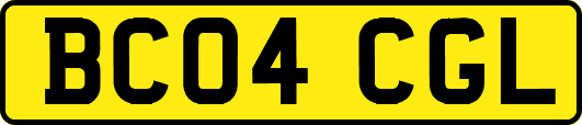 BC04CGL