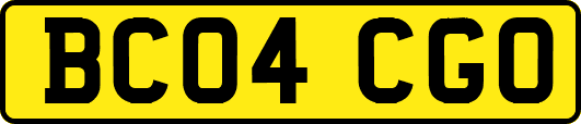 BC04CGO