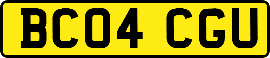 BC04CGU