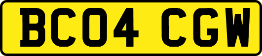 BC04CGW