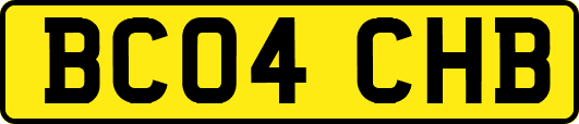 BC04CHB