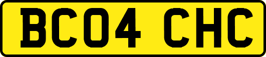 BC04CHC
