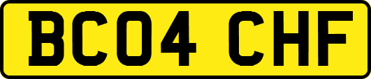 BC04CHF