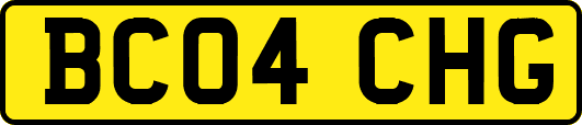 BC04CHG