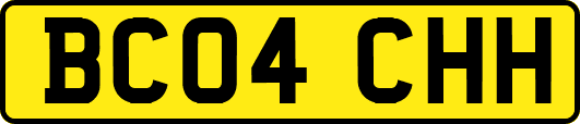 BC04CHH