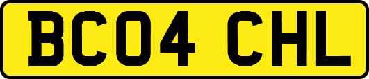 BC04CHL