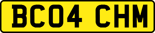 BC04CHM