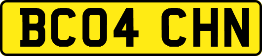 BC04CHN