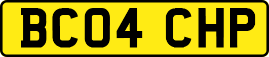 BC04CHP