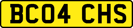 BC04CHS
