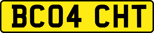 BC04CHT