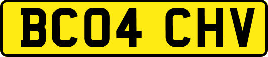 BC04CHV