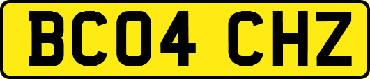 BC04CHZ