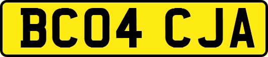 BC04CJA