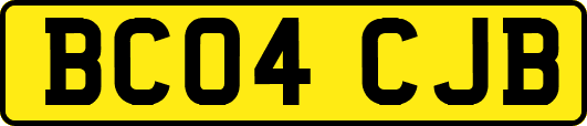 BC04CJB