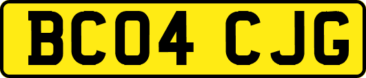 BC04CJG