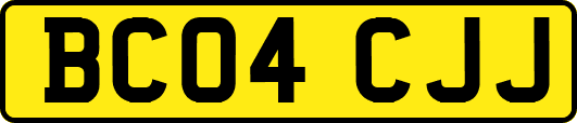 BC04CJJ
