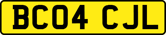 BC04CJL