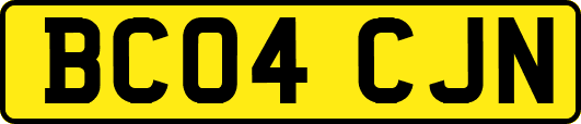 BC04CJN
