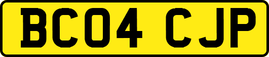 BC04CJP