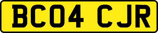 BC04CJR