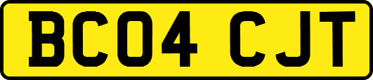 BC04CJT