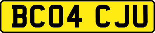 BC04CJU