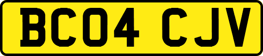 BC04CJV