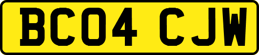 BC04CJW