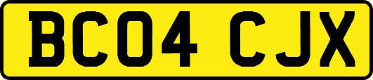 BC04CJX