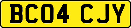BC04CJY